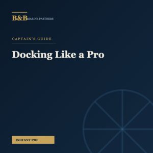 Docking Like a Pro