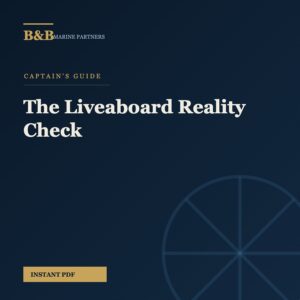 The Liveaboard Reality Check