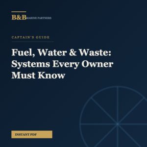 Fuel, Water & Waste: Systems Every Owner Must Know